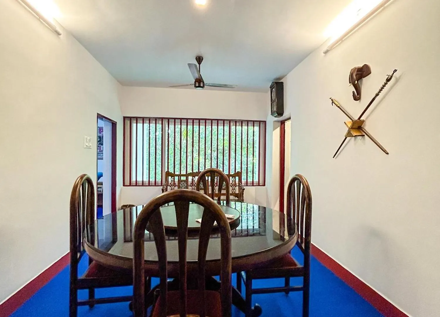 Vintage Valley Heritage Home Thodupuzha Σπίτι διακοπών