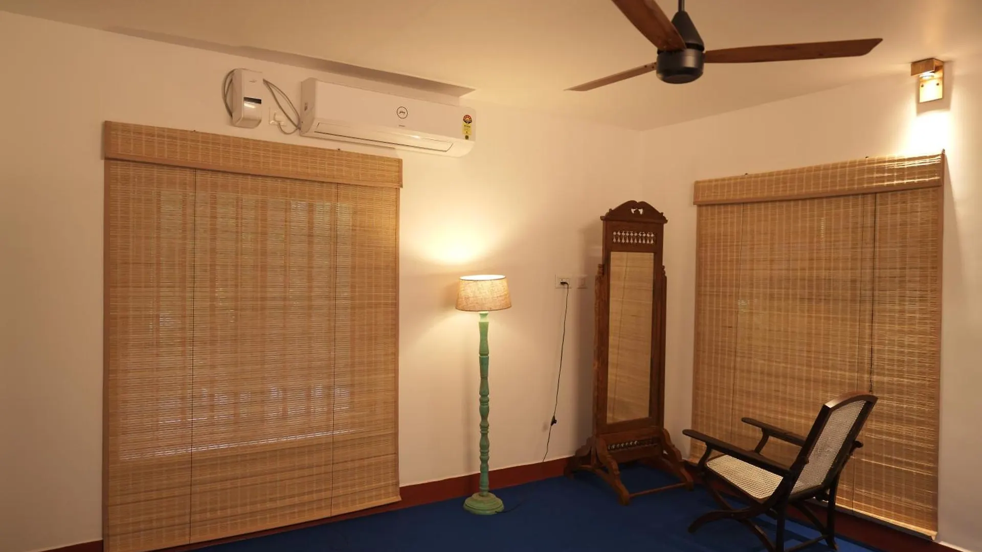 Vintage Valley Heritage Home Thodupuzha