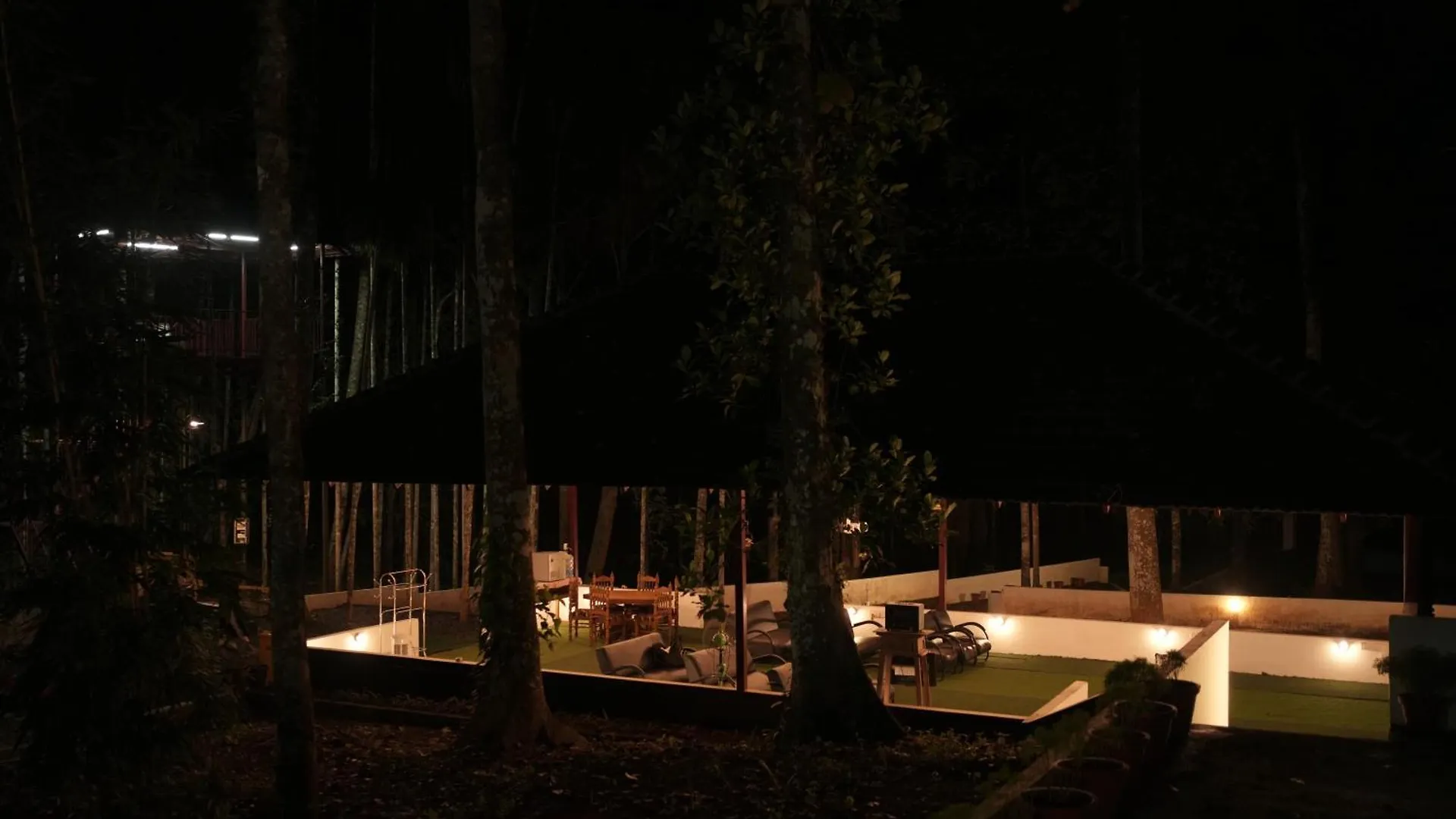 Vintage Valley Heritage Home Thodupuzha Inde